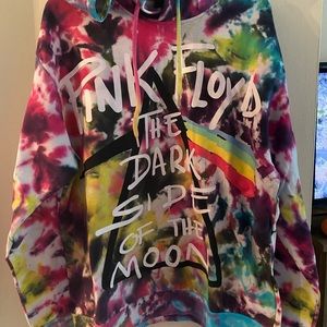 Pink Floyd Hoodie